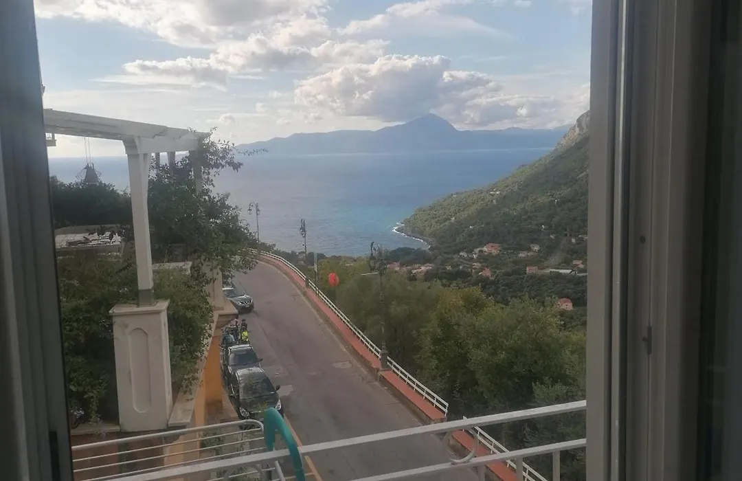 B&B La Giancarla-1